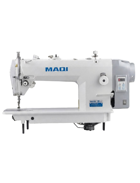 Masina de cusut cu pas de coasere mare MAQI LS 202DP