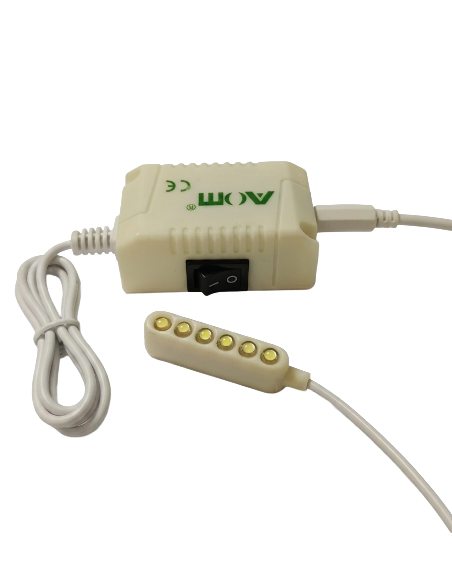 Lampa LED 6A