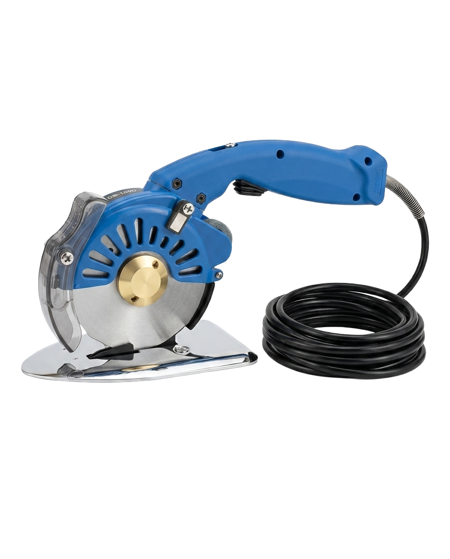 Masina de croit cu servomotor si cu disc de 100 mm DISON DS-100D