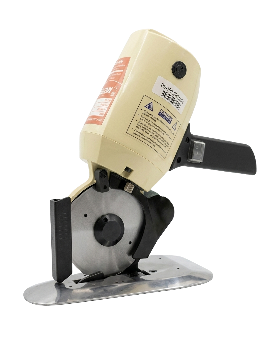 Masina de croit cu disc DISON DS-100
