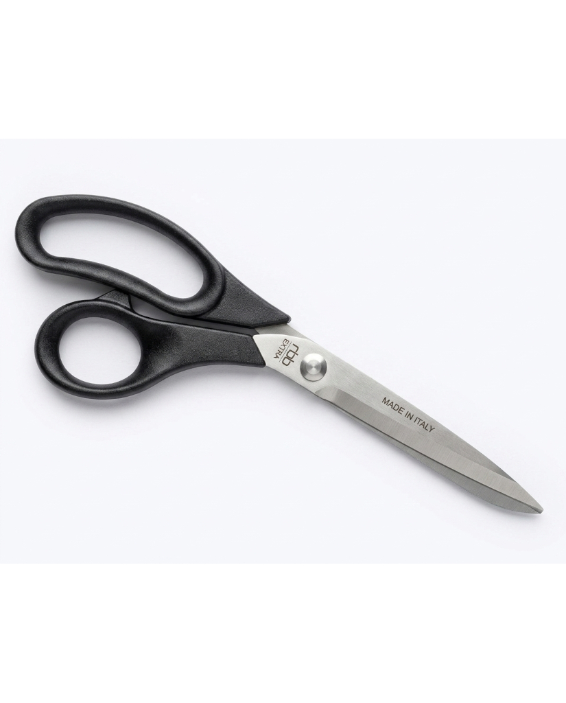 Foarfeca croitorie cu maner din plastic 8,5 inch RBB 552