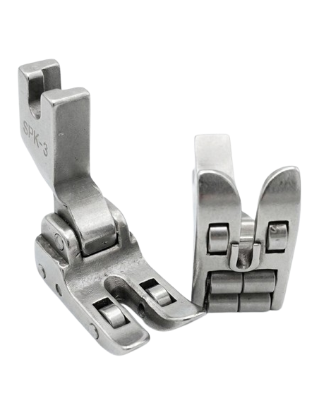 Piciorus SPK-3