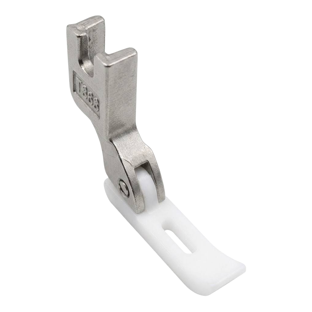 T363 piciorus fermoar universal teflon