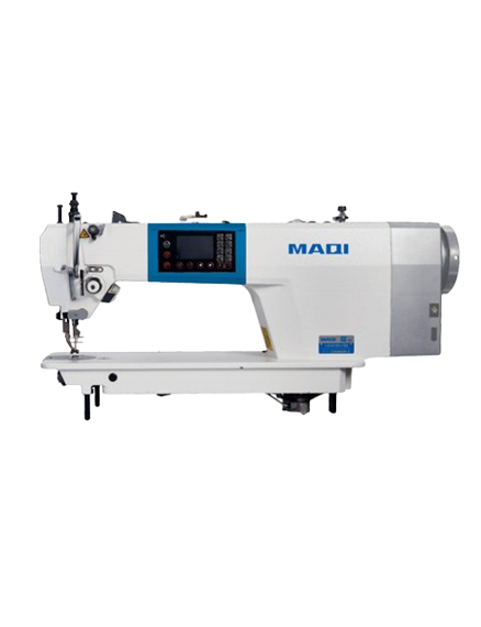 Mașină liniară automată cu dublu transport MAQI LS 0313FE-TD3