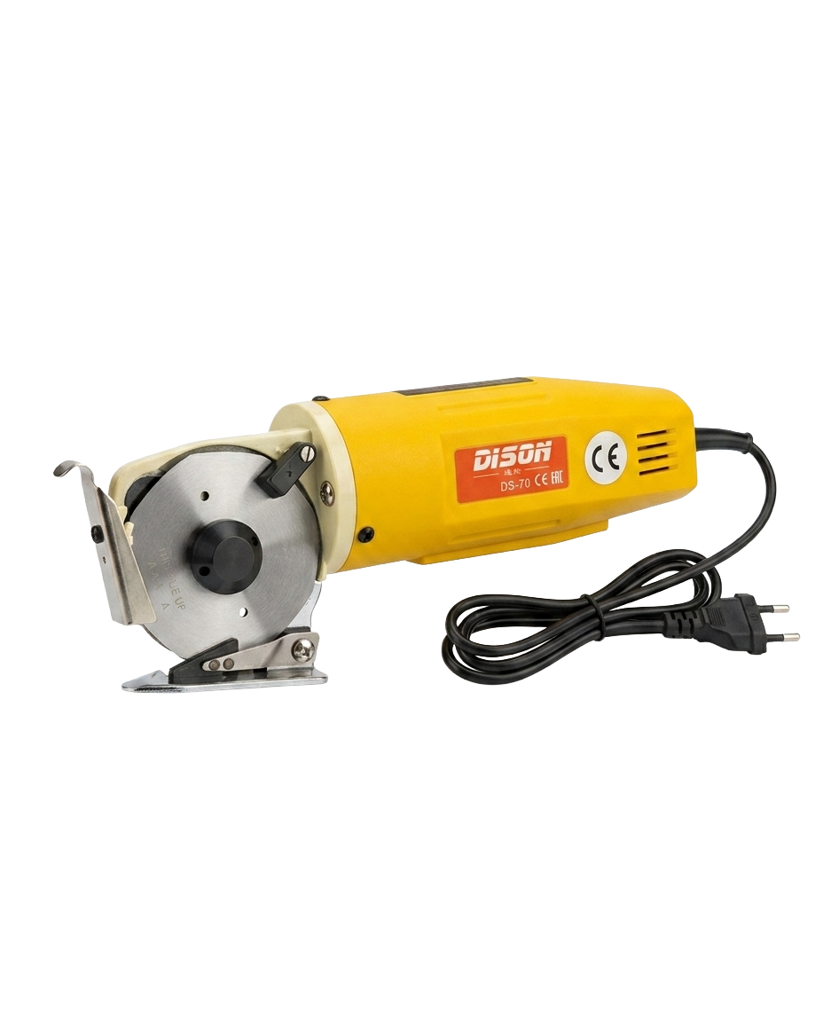 Masina de croit cu disc DISON DS-70