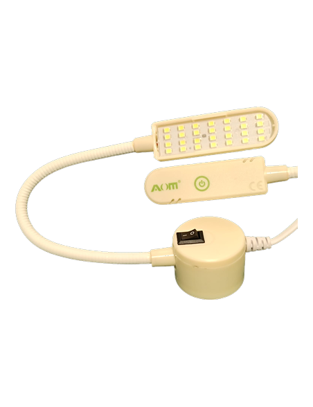Lampa AOM-30A pentru masina de cusut industriala