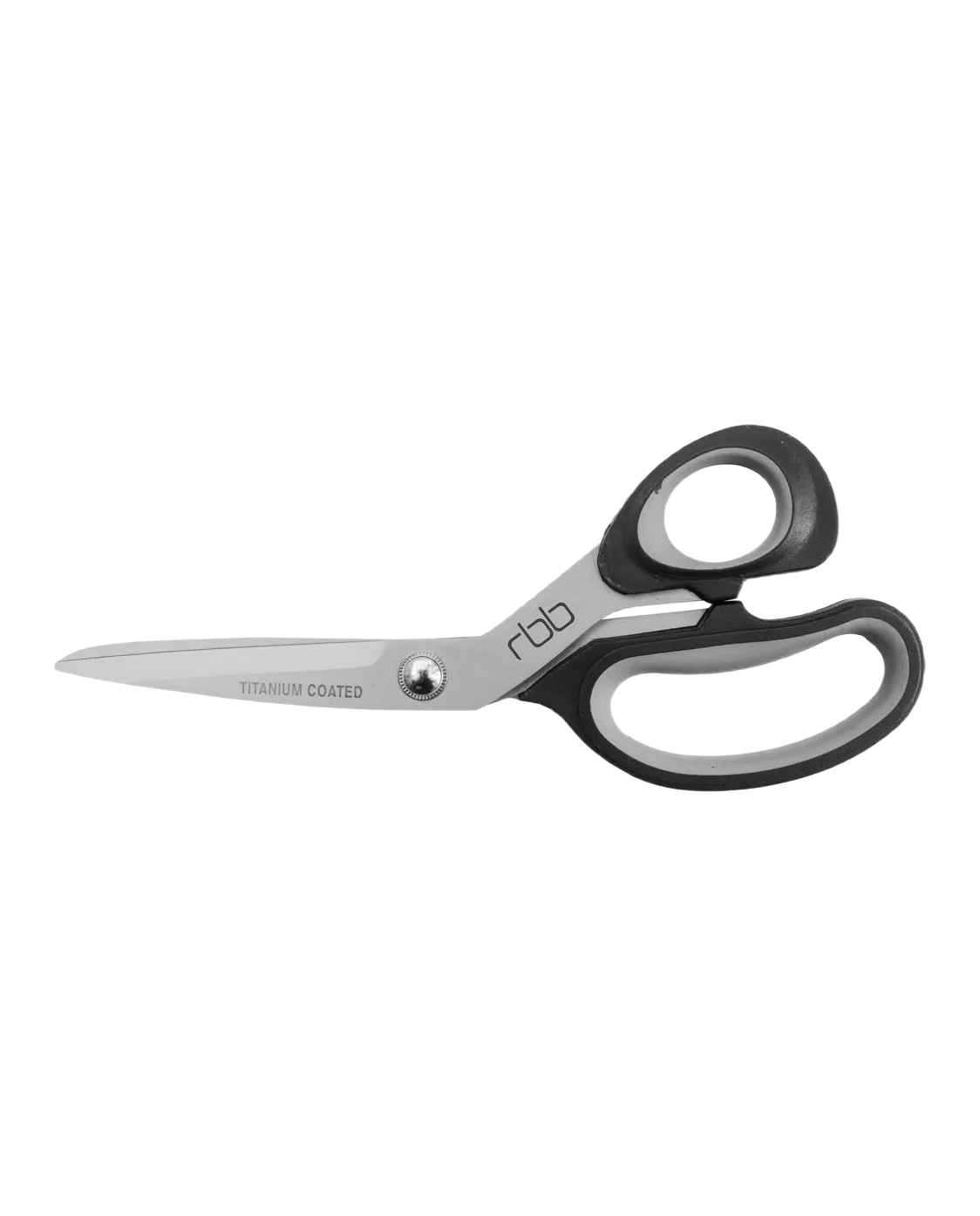 Foarfeca croitorie cu maner din plastic 8 inch RBB 550TMD