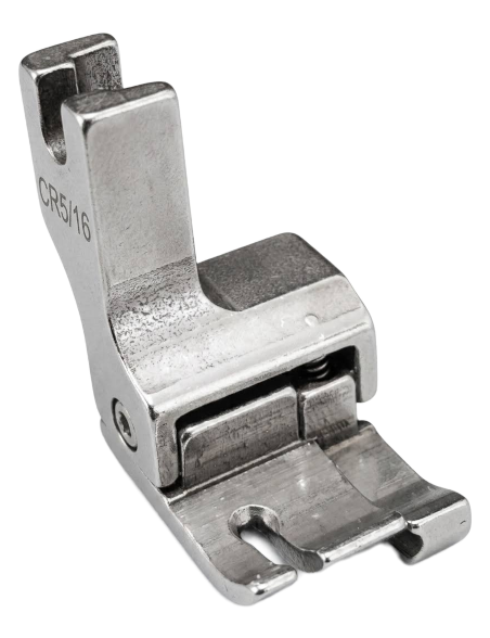 Piciorus compensator 8 mm CR5/16