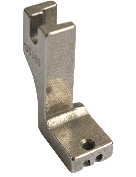 Piciorus fermoar ascuns S518S