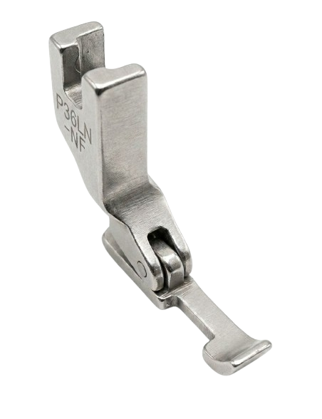 Piciorus fermoar P36LN-NF