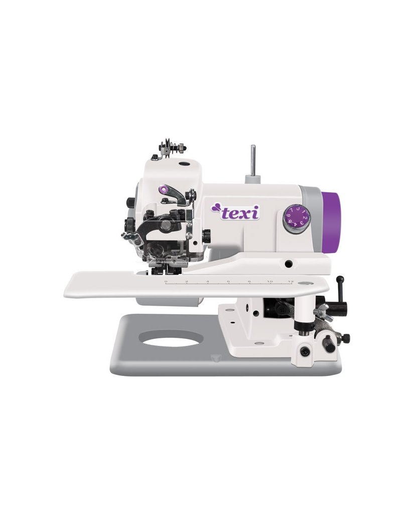 Mașină portabilă pentru tiv ascuns TEXI COMPACTA 1YG