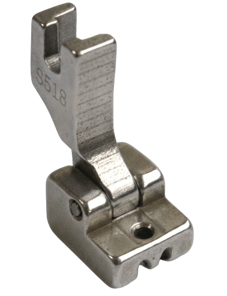Piciorus fermoar ascuns S518