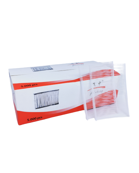 Pinuri de agatat etichete (box 5000pcs)