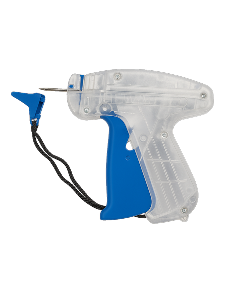 Pistol de agatat etichete S