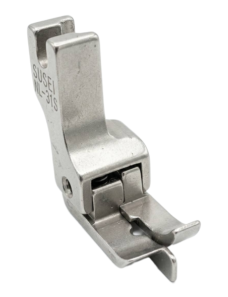 Piciorus compensator cu ghid NL-31S
