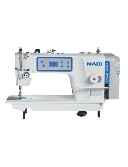 Masina de cusut industriala liniara cu 1 ac MAQI Q1PRO
