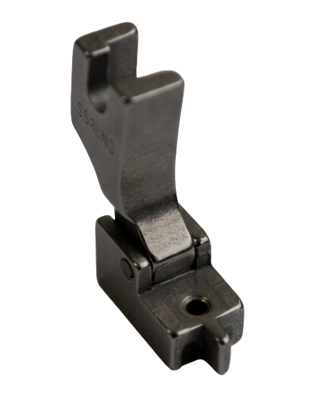 Piciorus pentru fermoar ascuns S518NS