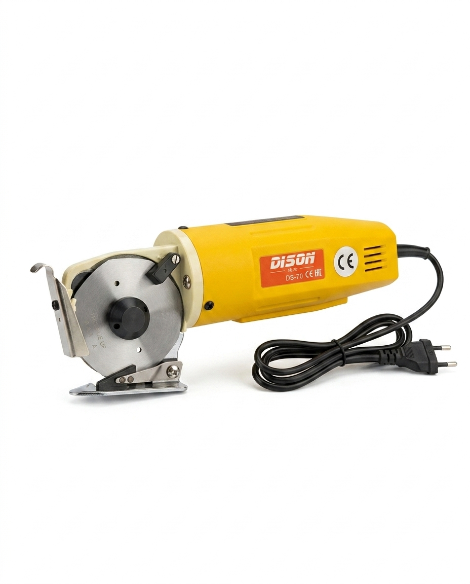 Masina de croit cu disc DISON DS-70