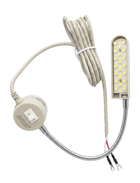  Lampa pentru masina de cusut JZ-70832