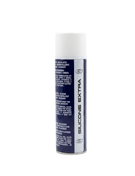 SILICONE EXTRA spray siliconic lubrifiant si antistatic