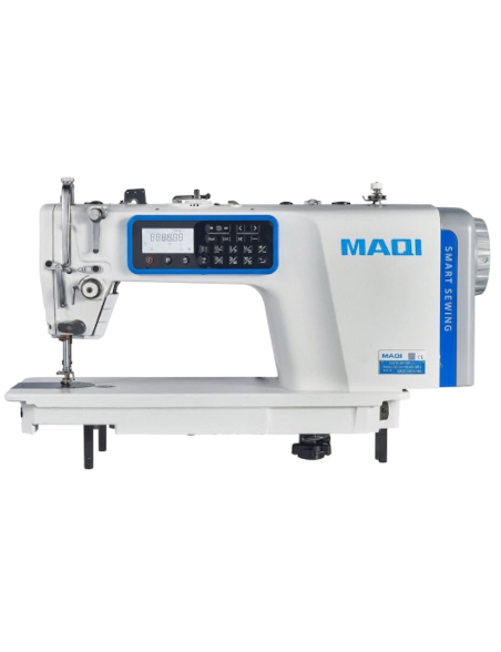 Masina liniara cu 1 ac automată MAQI Q5TT