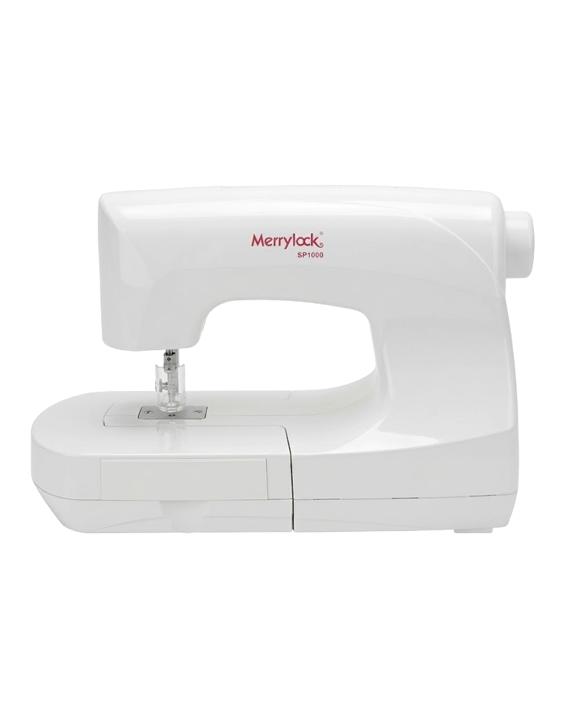 Masina impaslire Merrylock SP1000