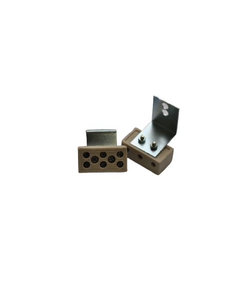 CONECTOR CERAMIC PENTRU FIERUL DE CĂLCAT SY KLT 31