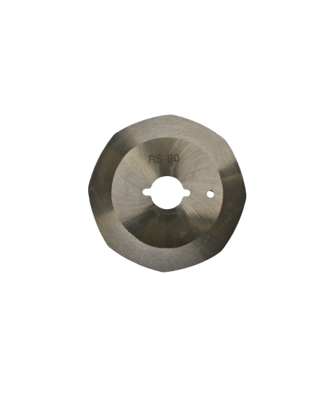 CUȚIT CIRCULAR RS-90