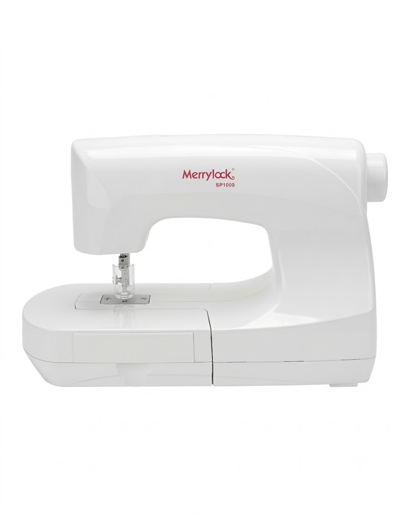 Masina impaslire Merrylock SP1000