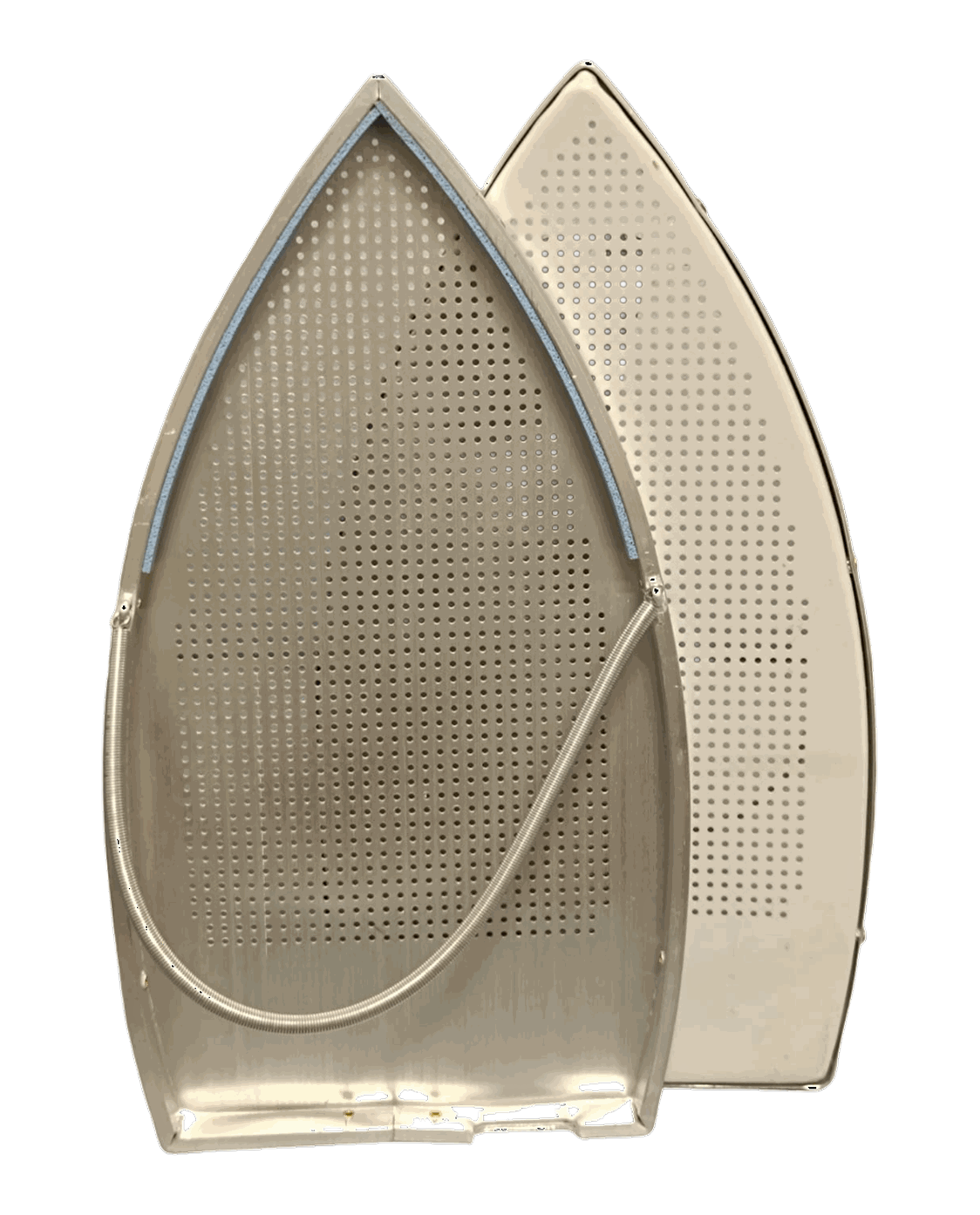 Talpa de teflon pentru fier de calcat STB-200