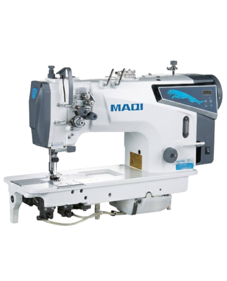 Masina de cusut cu 2 ace MAQI LS 8450DP-5