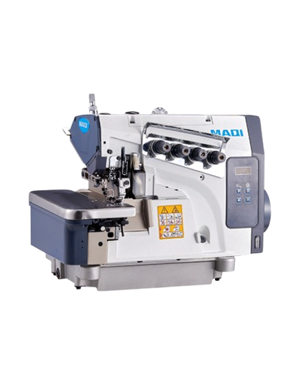 X1C-5-03/233 — X1C – mașină de surfilat cu 4 sau 5 fire