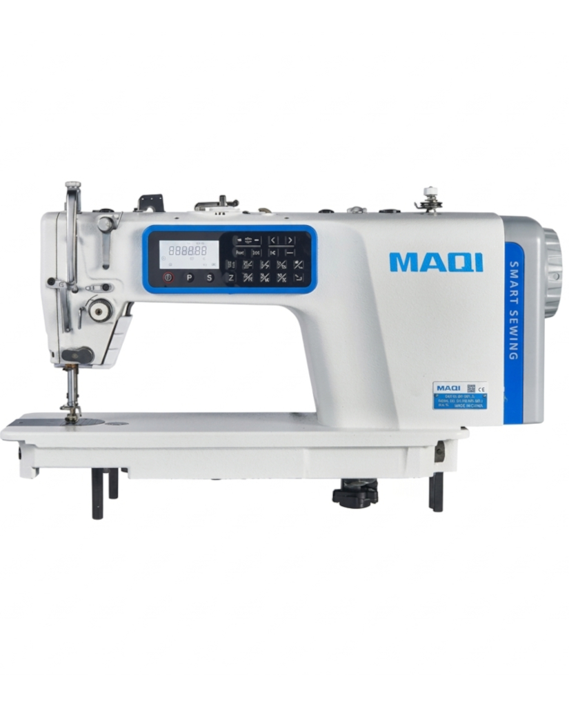 Masina liniara cu 1 ac automată MAQI Q5TT