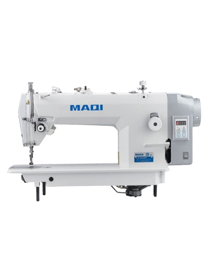 Masina de cusut cu pas de coasere mare MAQI LS 202DP