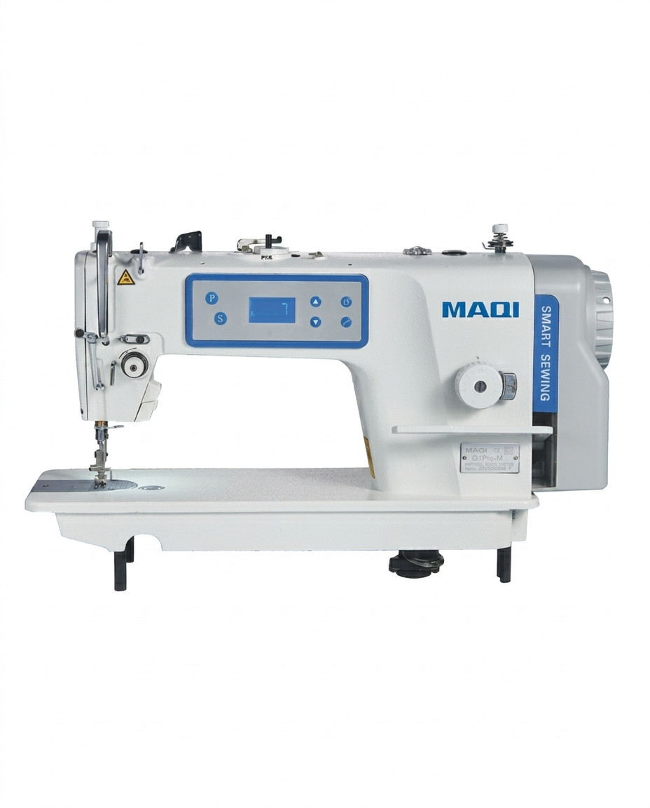 Masina de cusut industriala liniara cu 1 ac MAQI Q1PRO