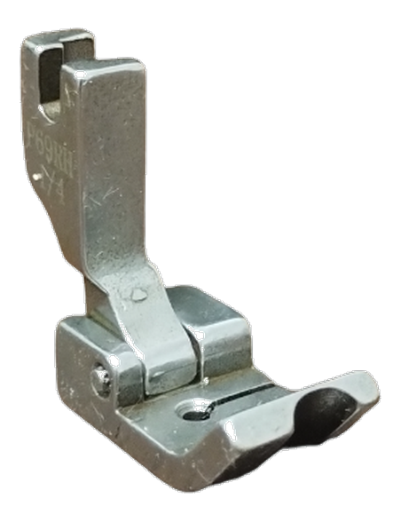 Piciorus P69RH 1/4
