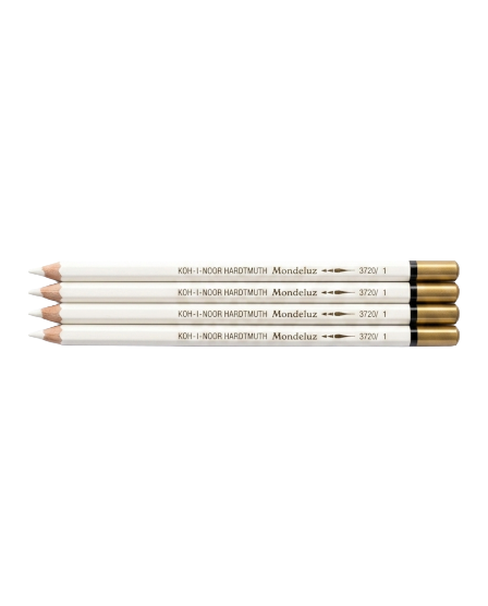 Creion croitorie alb KOH-I-NOOR HARDTMUTH