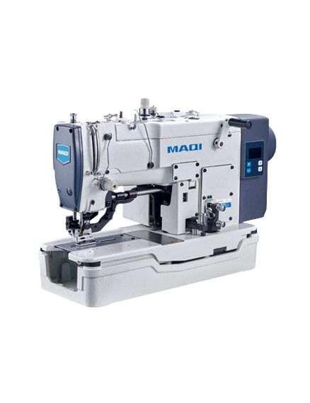 LS-T782F – mașină de cusut butoniere ușoare