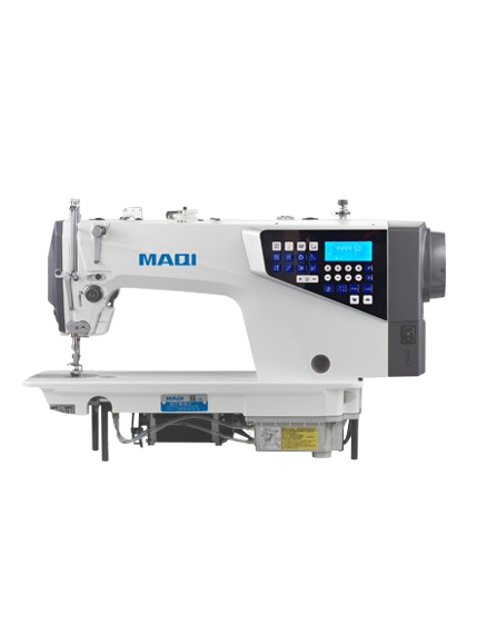 Masina liniara cu 1 ac, automata MAQI Q7T